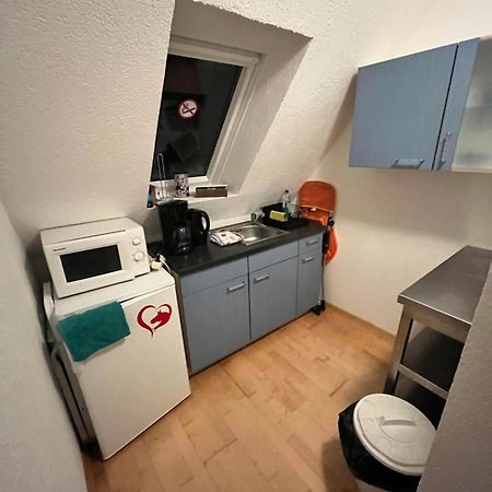 ハレ Heide Ranchホステル エクステリア 写真